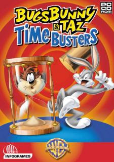 bugs bunny taz time busters no cd crack download