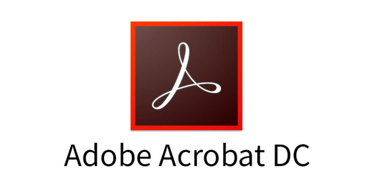 acrobat standard dc download for windows 10